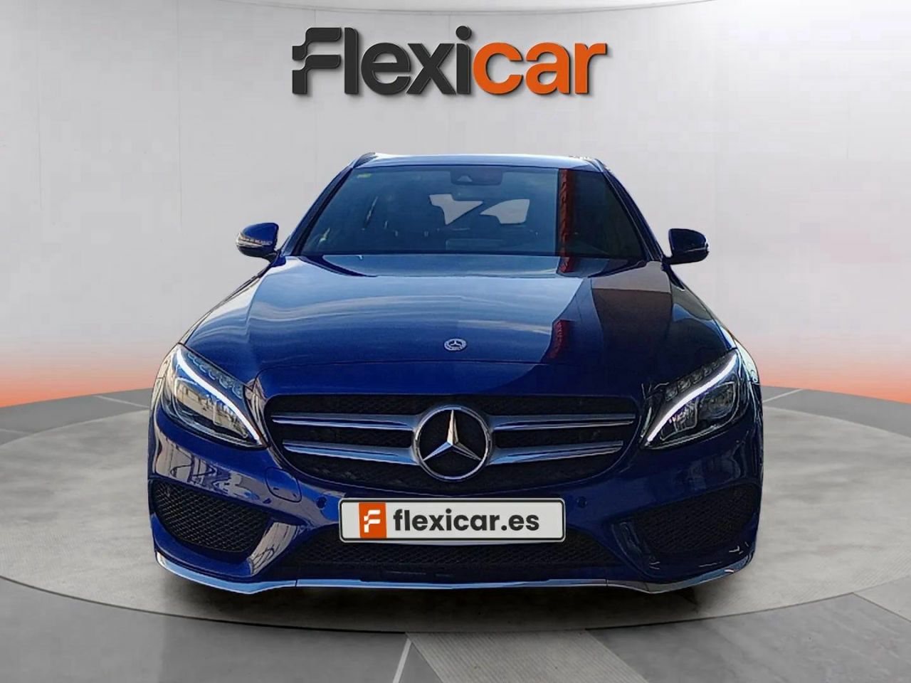 mercedes clase c 2018 / foto grande (2)