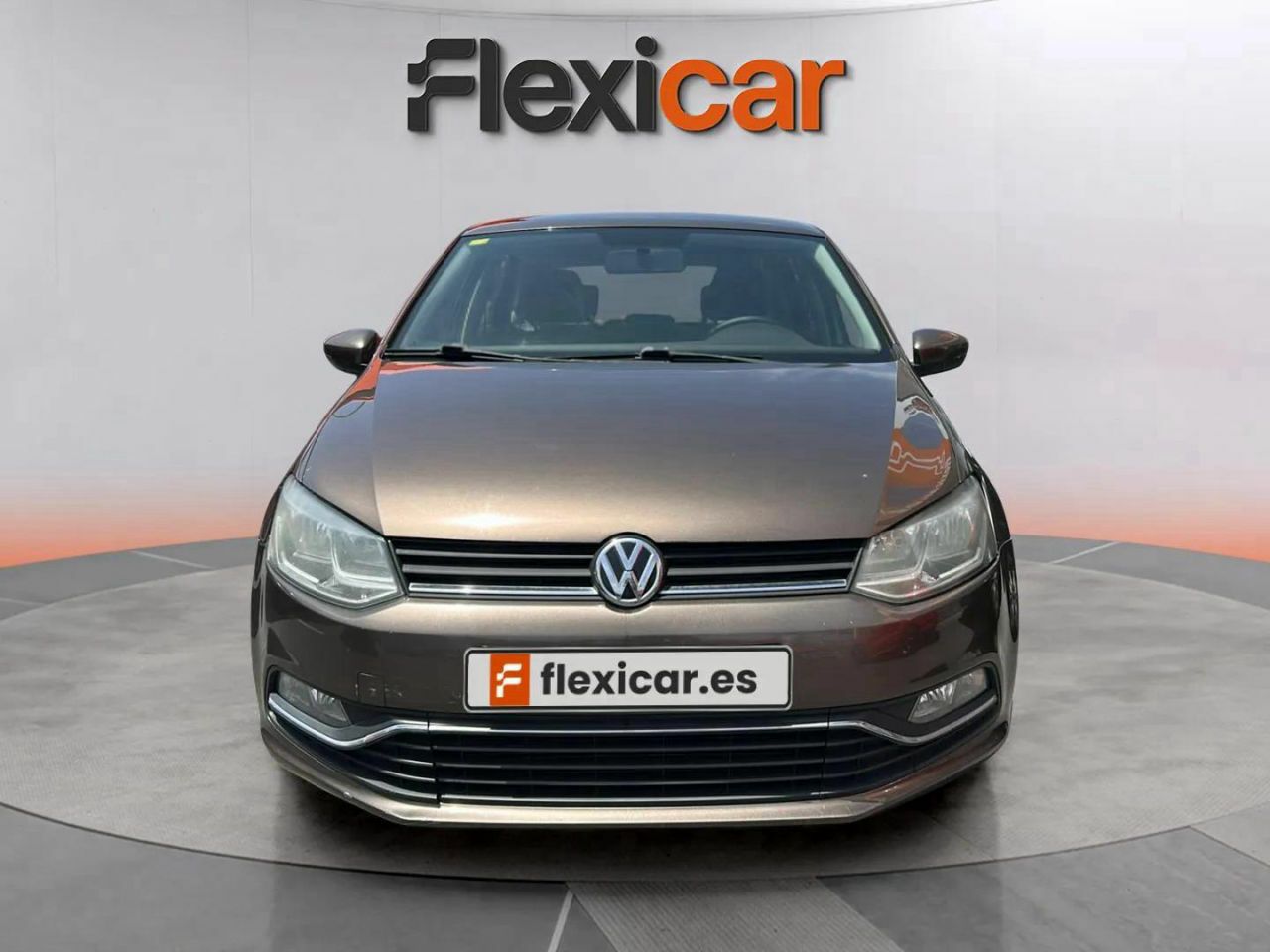 volkswagen polo 2015 / foto grande (2)