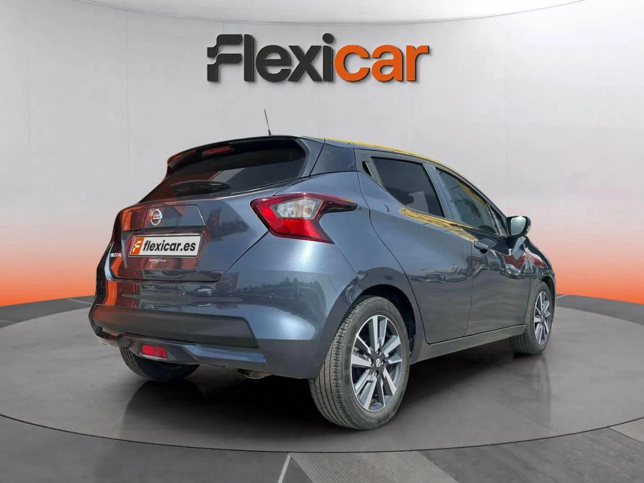nissan micra 2019 / foto grande (3)
