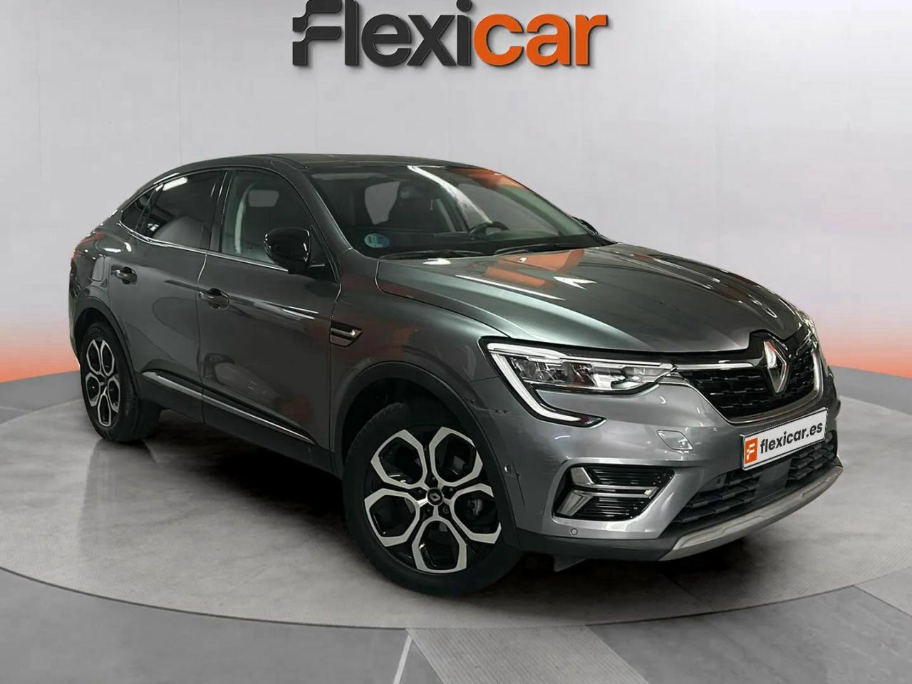Foto renault arkana 2022 /