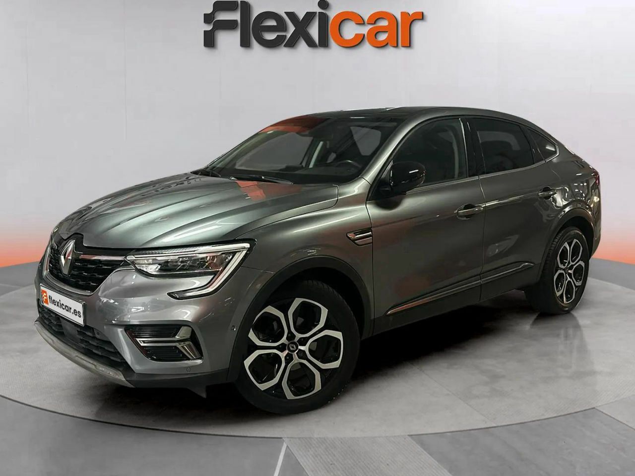 renault arkana 2022 / foto grande (2)
