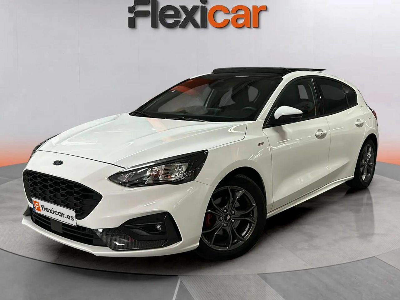ford focus 2021 / foto grande (2)