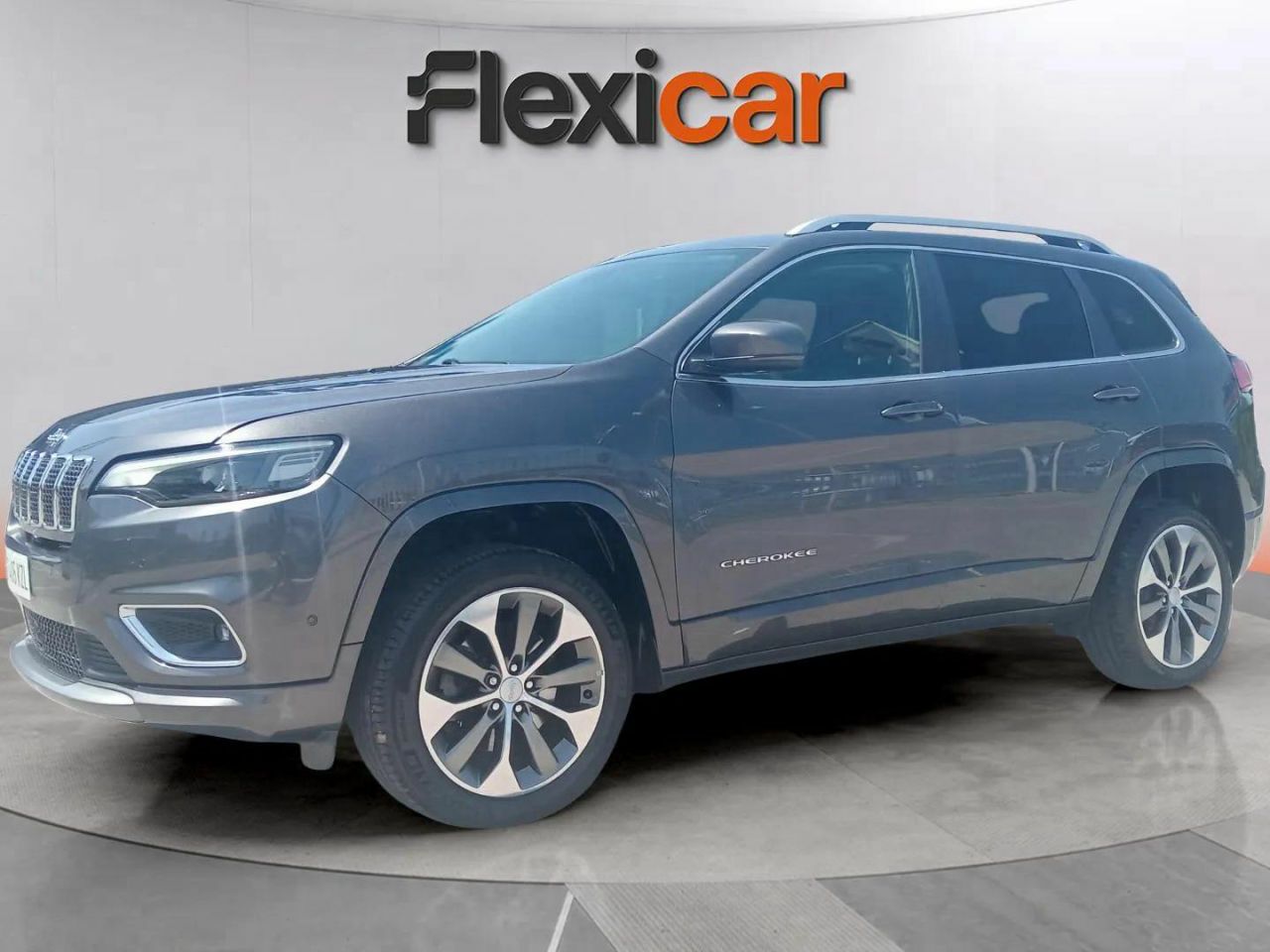 jeep cherokee 2018 / foto grande (2)