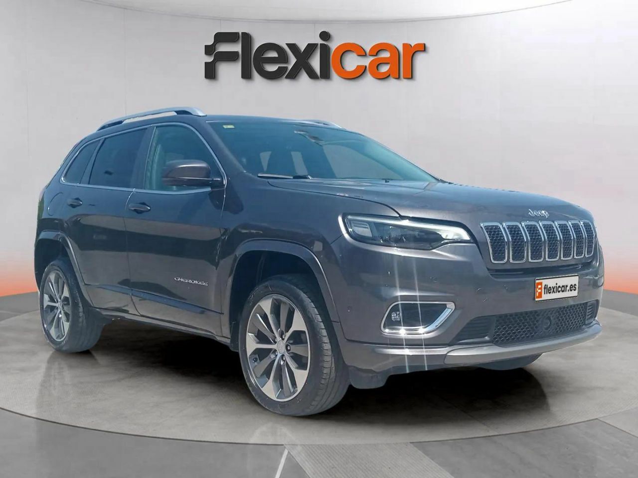 Foto jeep cherokee 2018 /