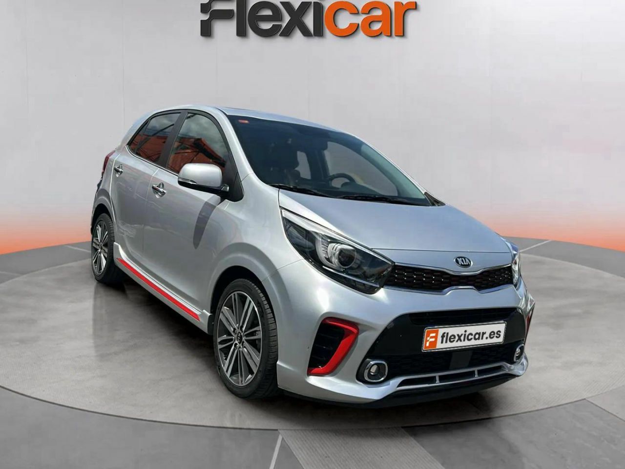 Foto kia picanto 2019 /