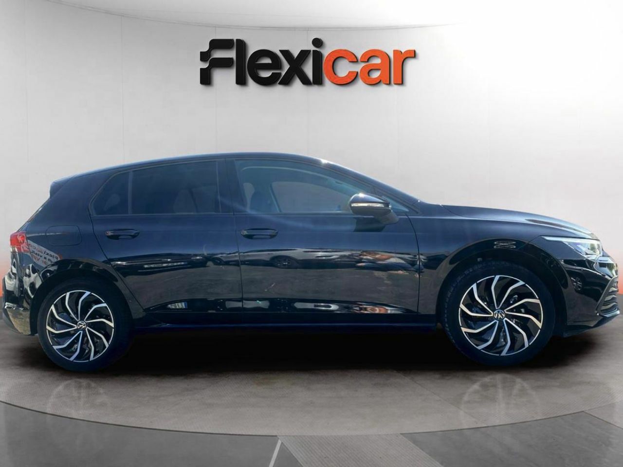 volkswagen golf 2022 / foto grande (3)