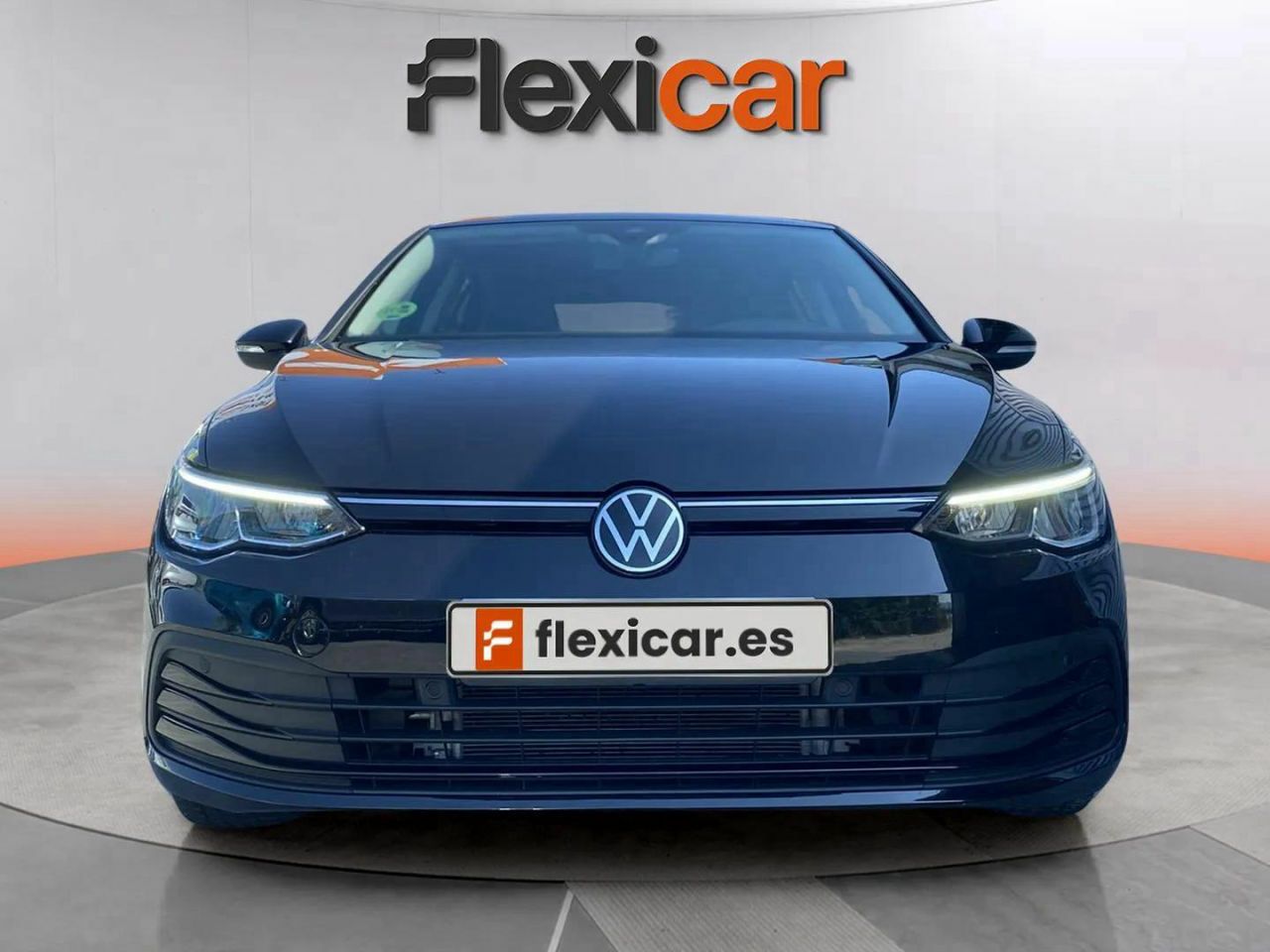 volkswagen golf 2022 / foto grande (2)