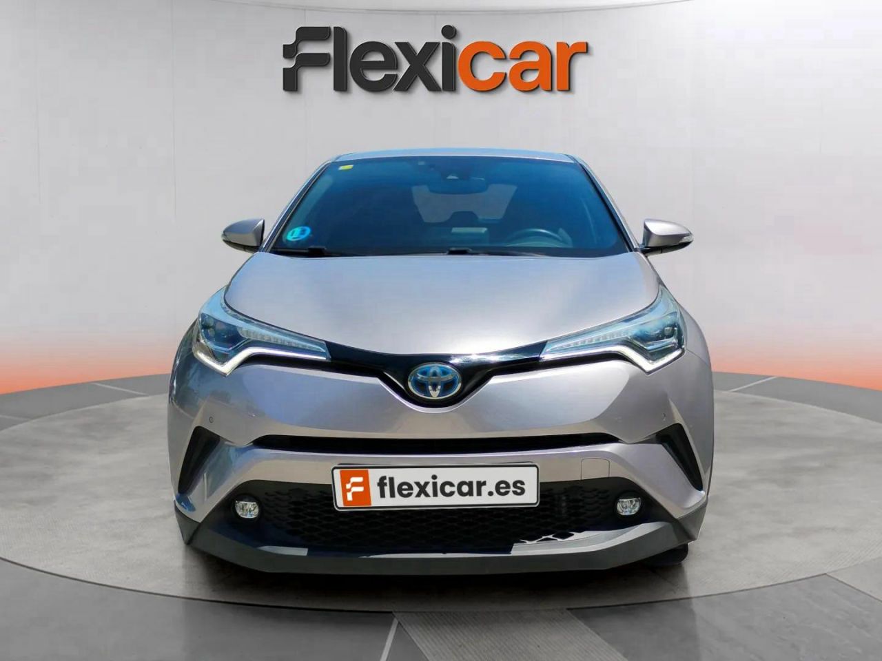 toyota c-hr 2017 / foto grande (2)