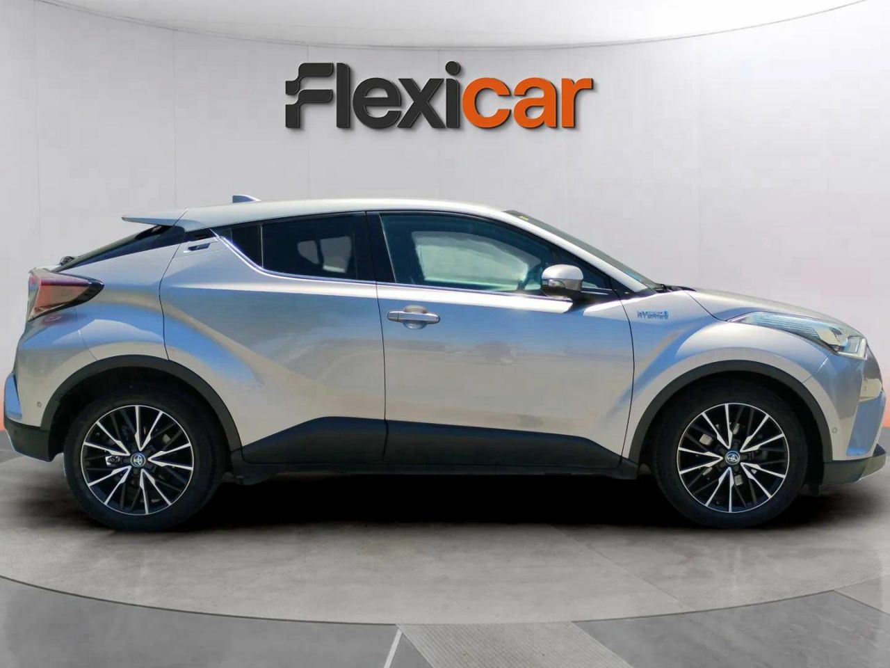 toyota c-hr 2017 / foto grande (3)