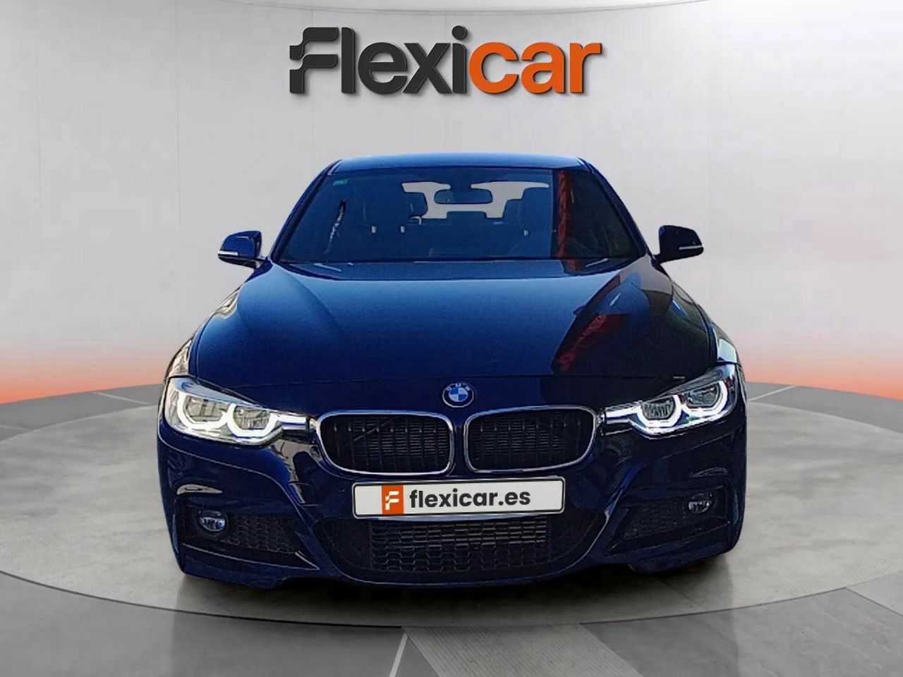 bmw serie 3 2017 / foto grande (2)