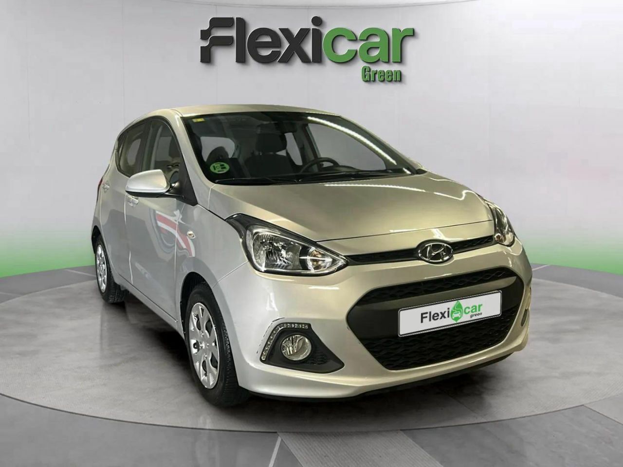 Foto hyundai i10 2014 /