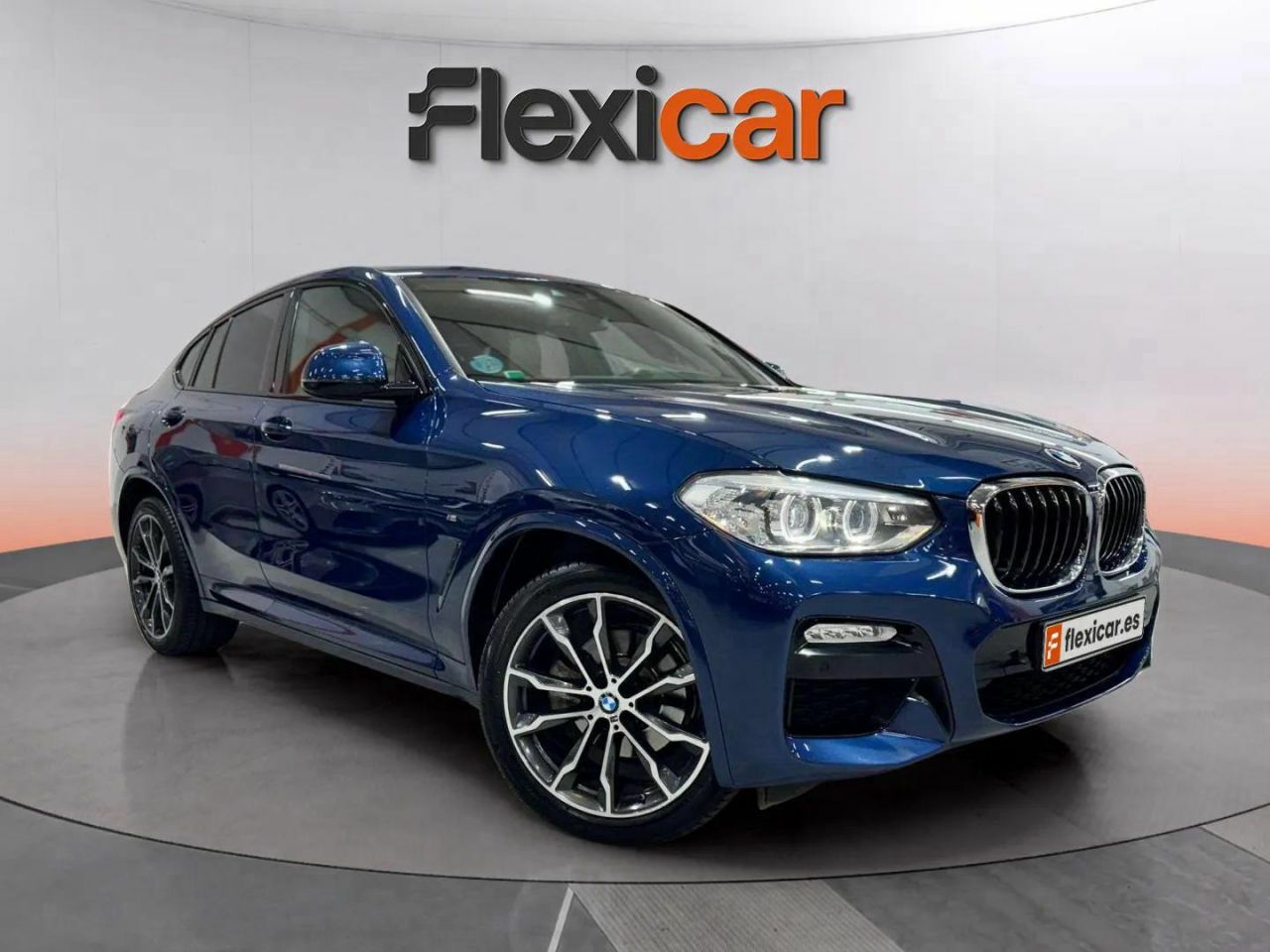 Foto bmw x4 2019 /