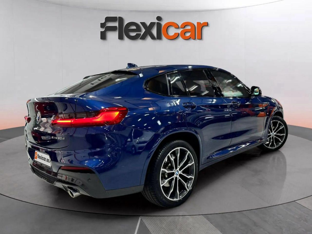 bmw x4 2019 / foto grande (3)