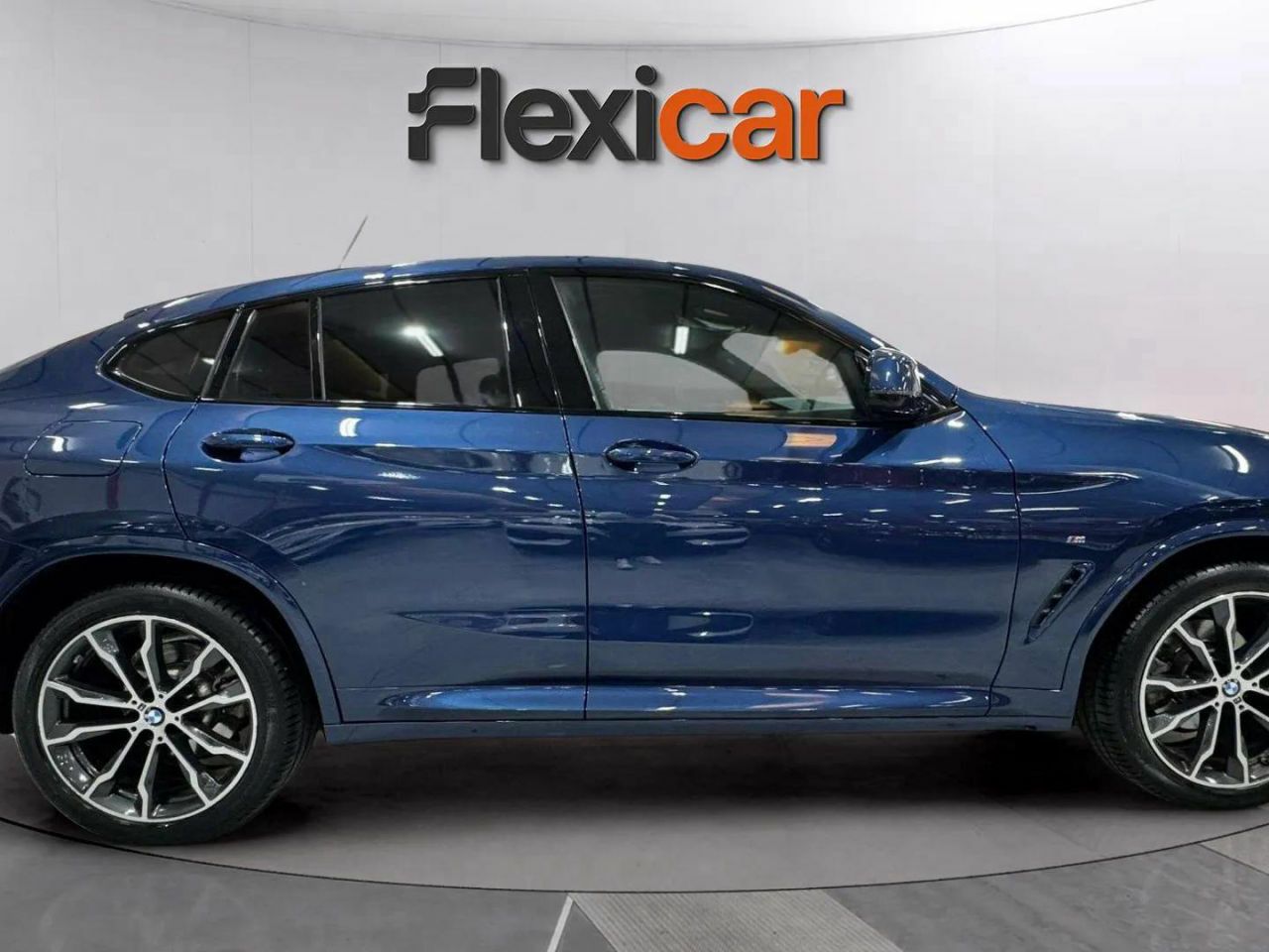 bmw x4 2019 / foto grande (2)