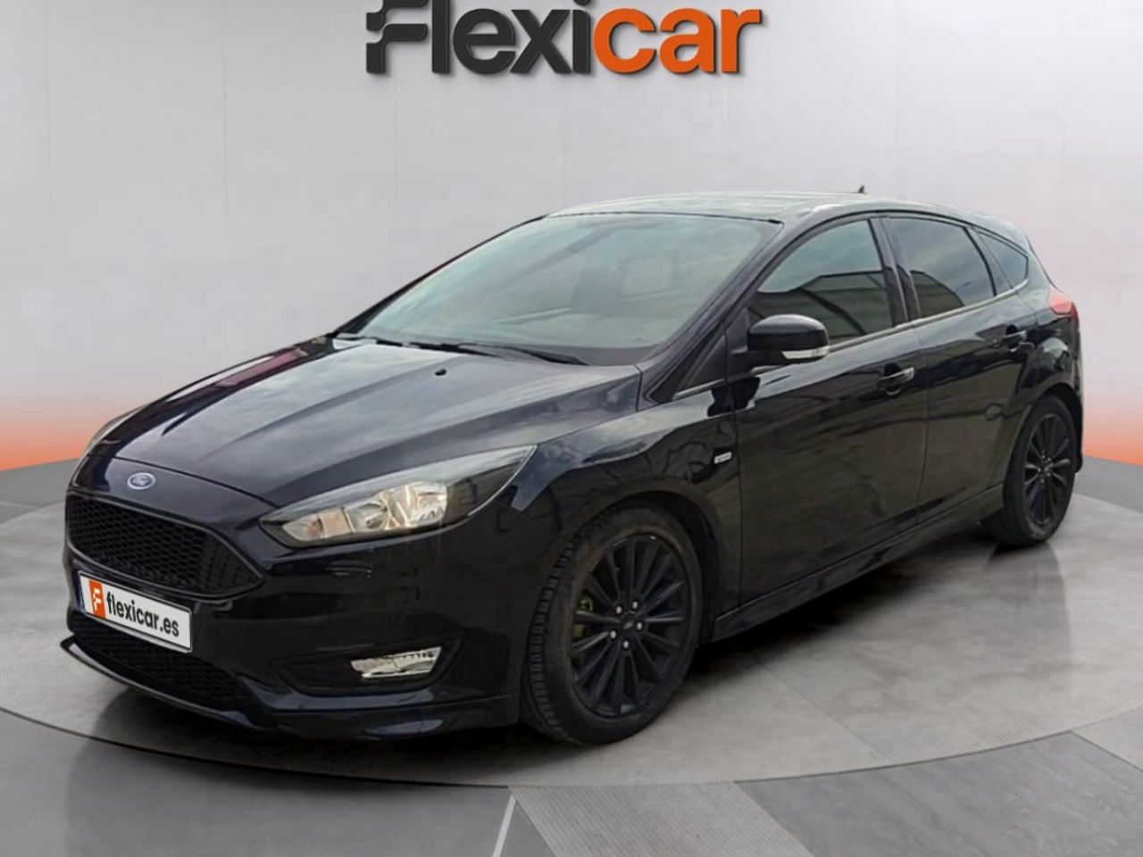 ford focus 2018 / foto grande (2)