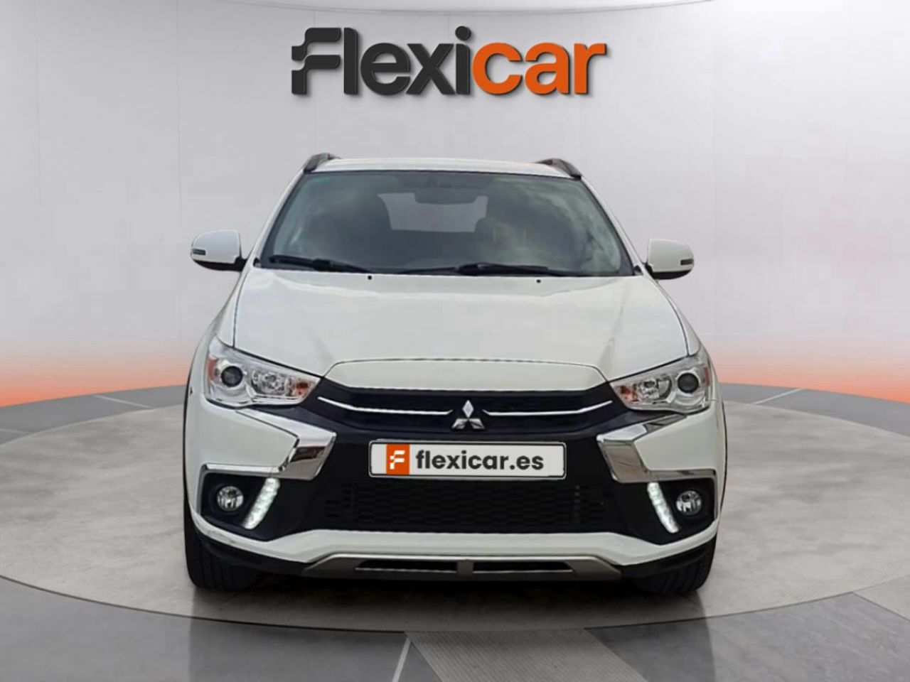 mitsubishi asx 2018 / foto grande (3)
