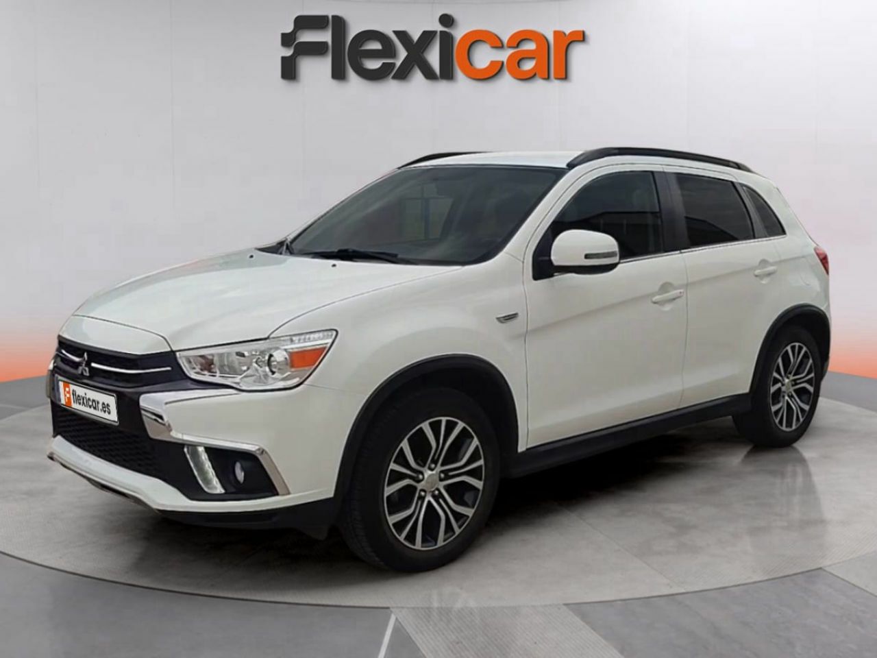 mitsubishi asx 2018 / foto grande (2)