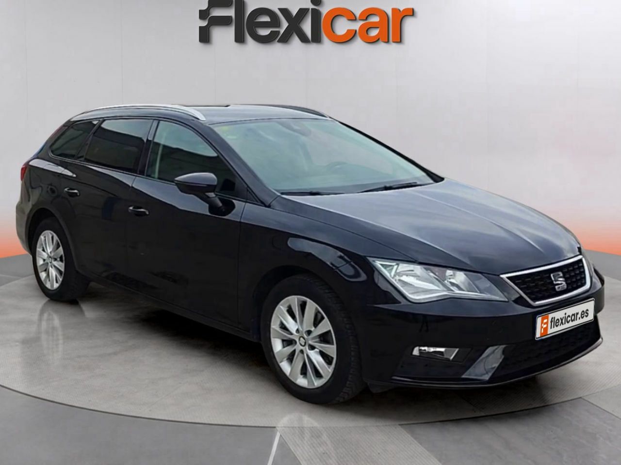 Foto seat leon 2019 /