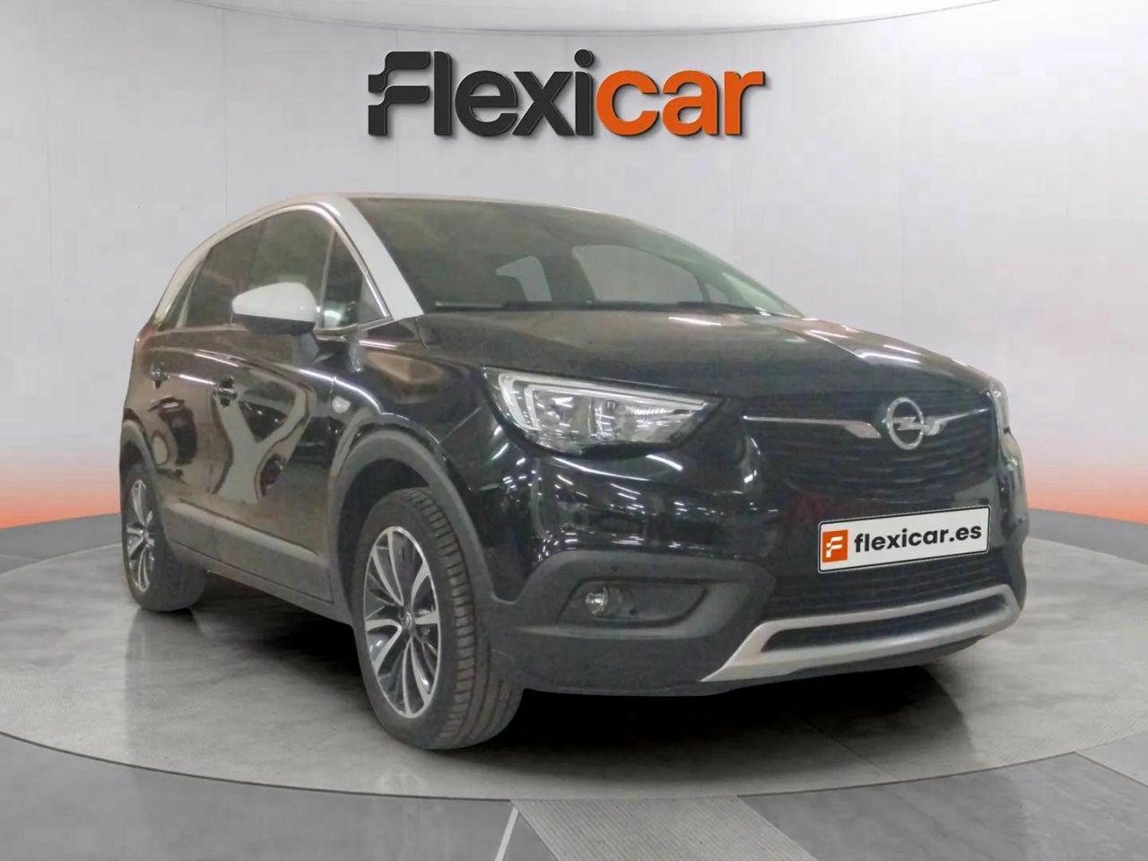 Foto opel crossland x 2018 /