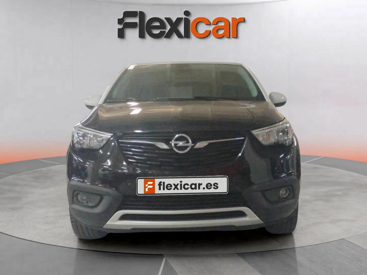 opel crossland x 2018 / foto grande (2)
