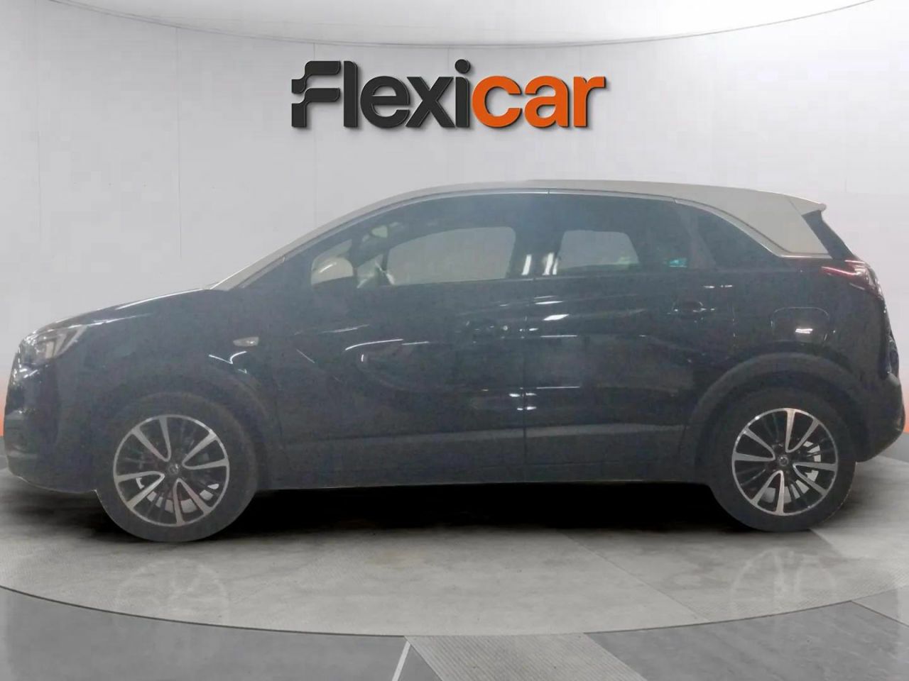 opel crossland x 2018 / foto grande (3)