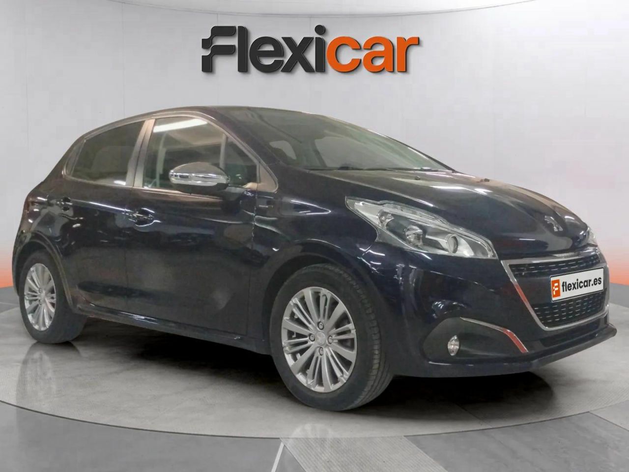 Foto peugeot 208 2019 /