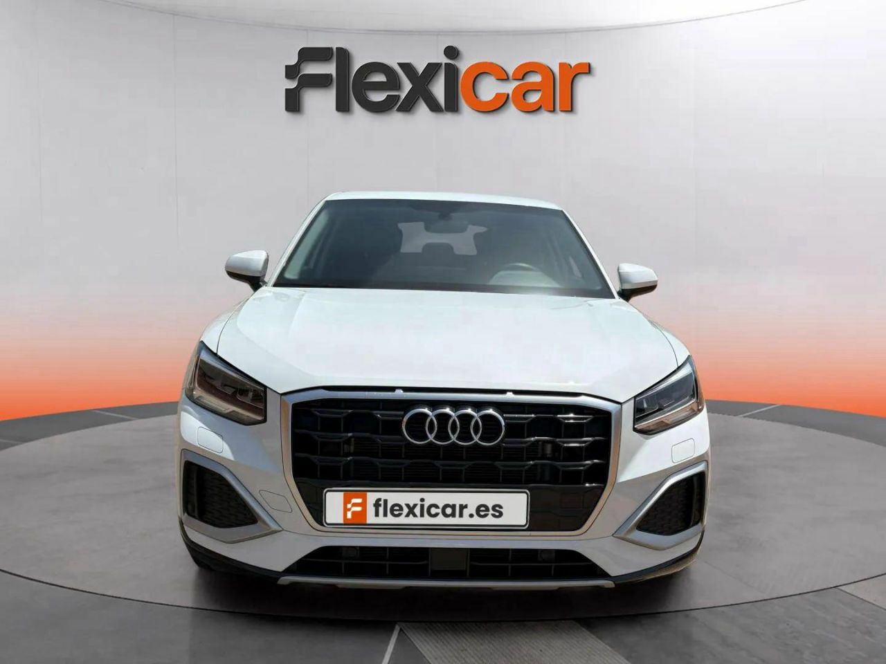 audi q2 2022 / foto grande (2)