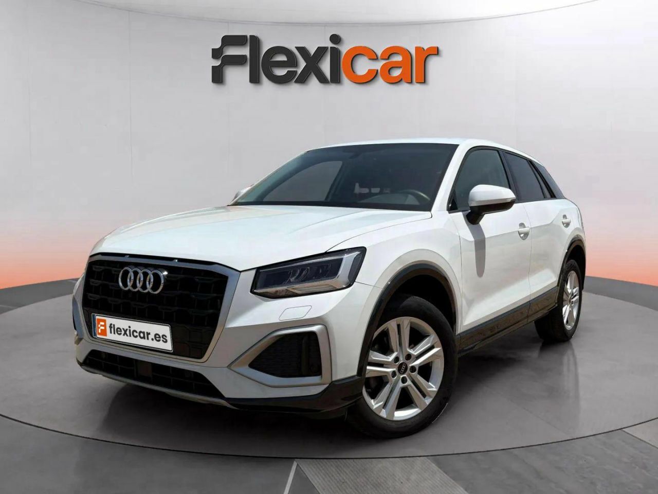 audi q2 2022 / foto grande (3)