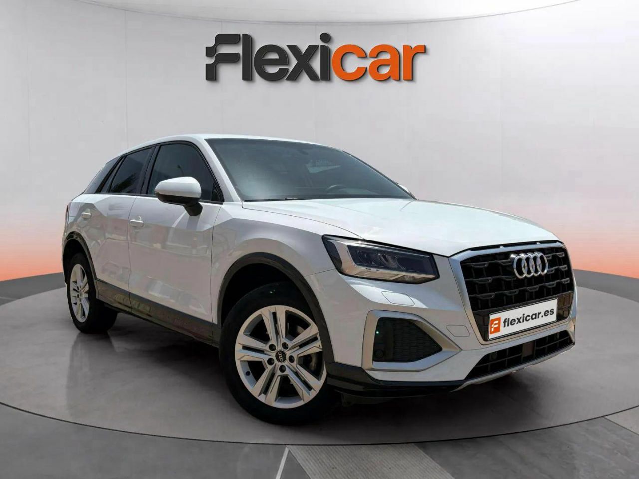 Foto audi q2 2022 /
