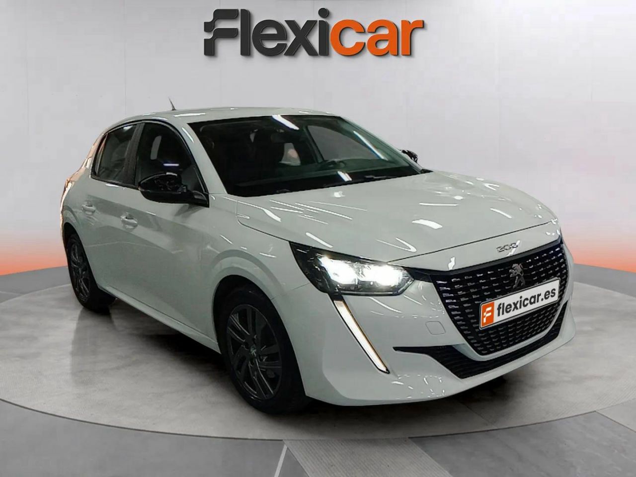 Foto peugeot 208 2022 /