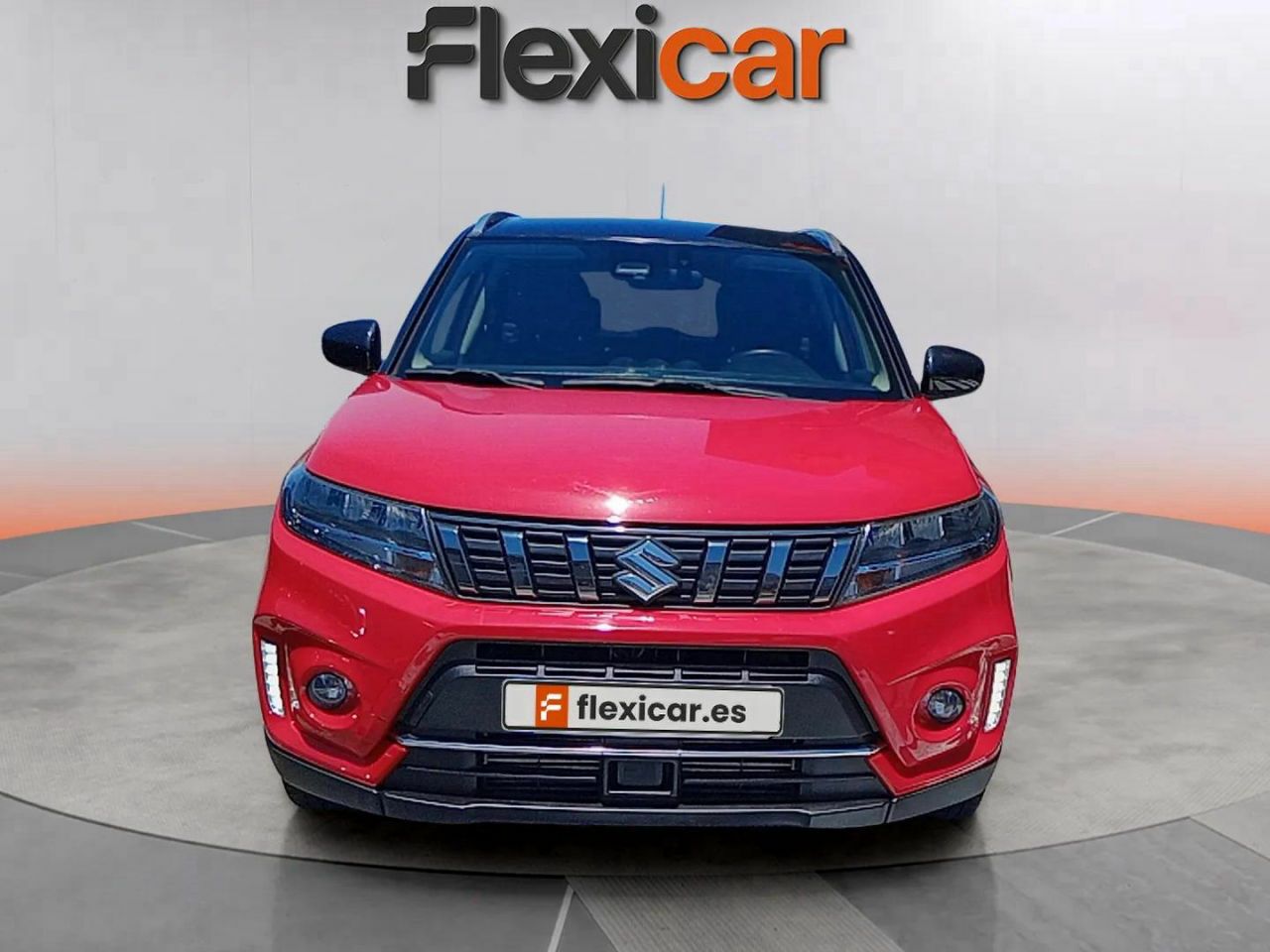 suzuki vitara 2022 / foto grande (2)