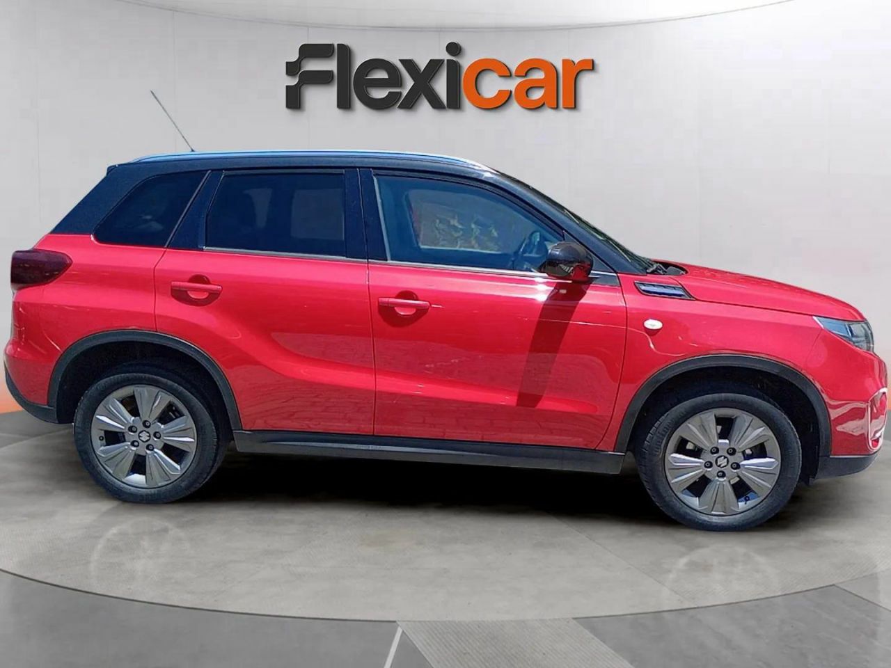 suzuki vitara 2022 / foto grande (3)