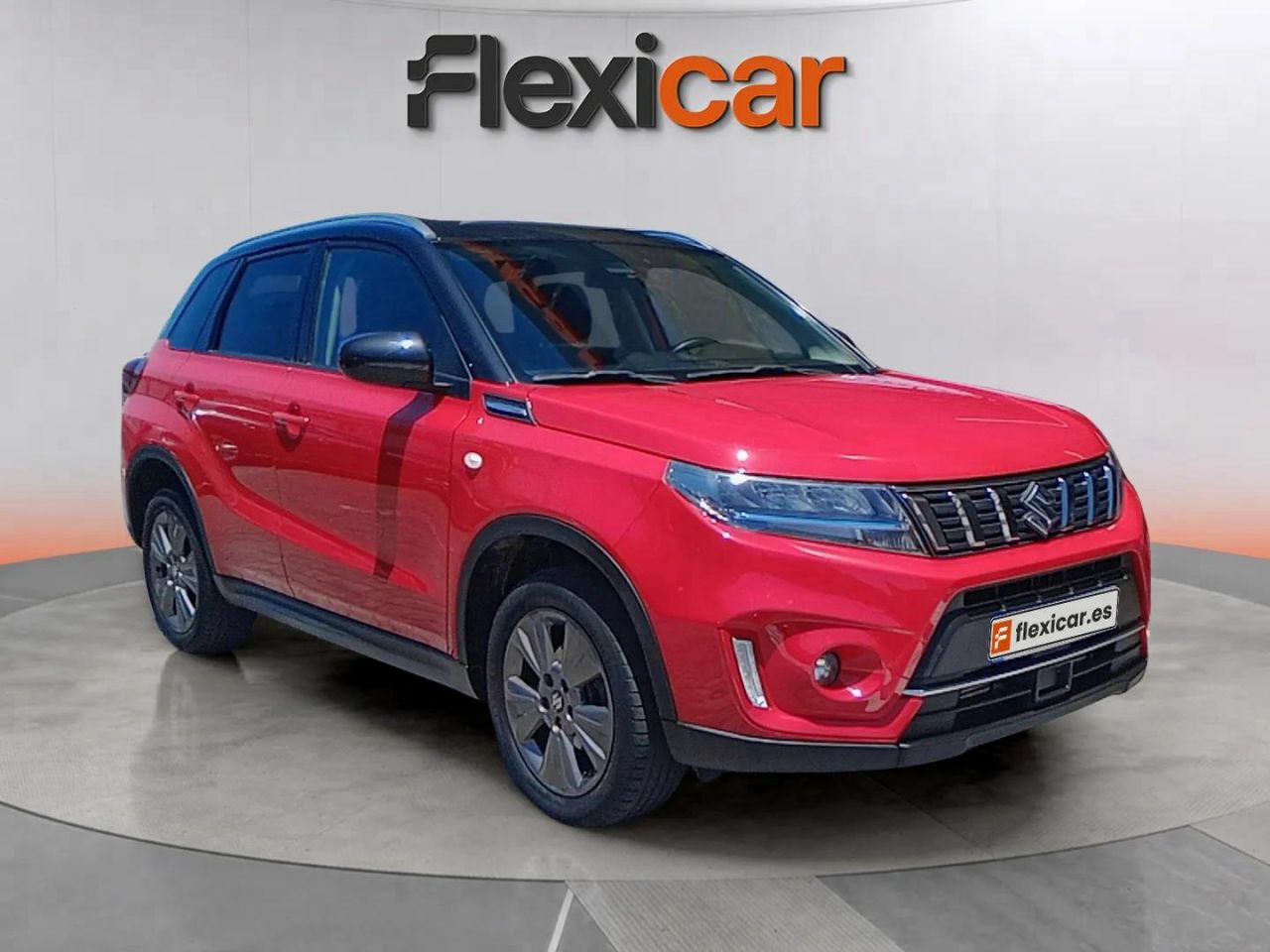 Foto suzuki vitara 2022 /