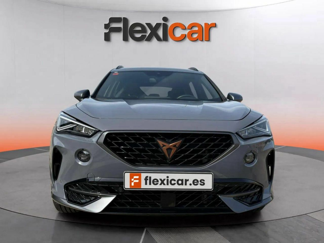 cupra formentor 2021 / foto grande (2)