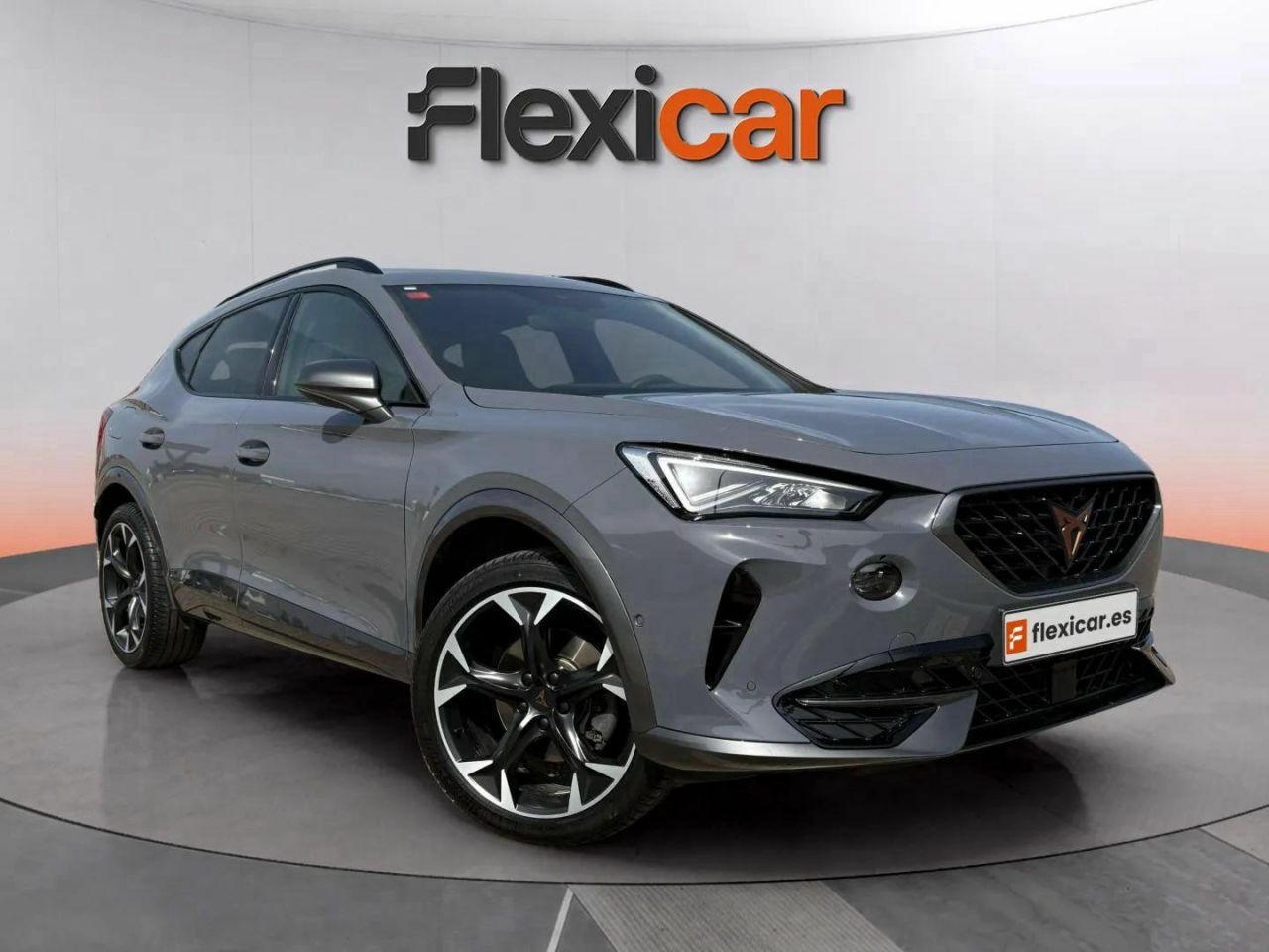 Foto cupra formentor 2021 /