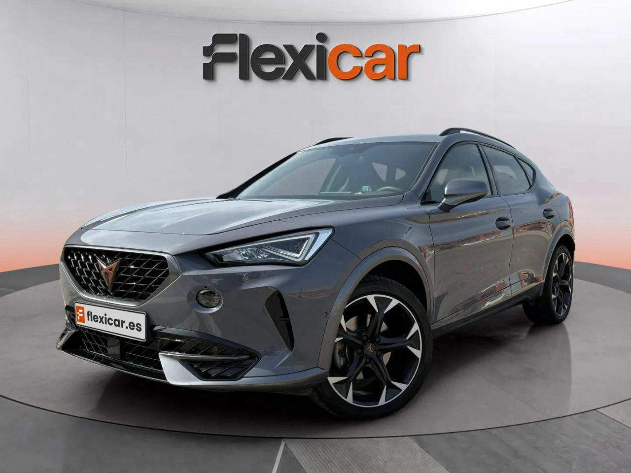 cupra formentor 2021 / foto grande (3)