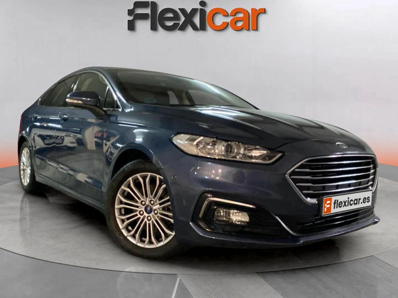 Foto ford mondeo 2021 /