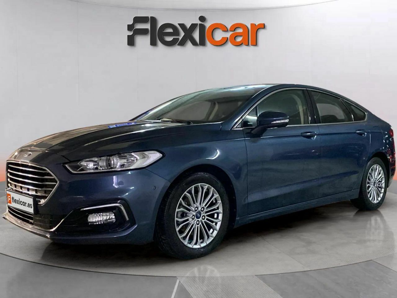 ford mondeo 2021 / foto grande (3)