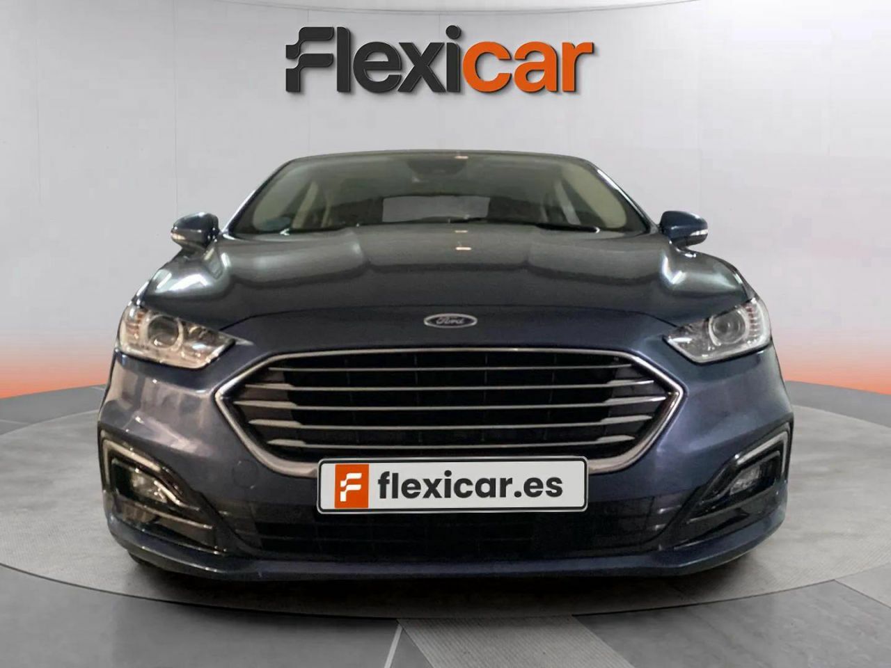 ford mondeo 2021 / foto grande (2)