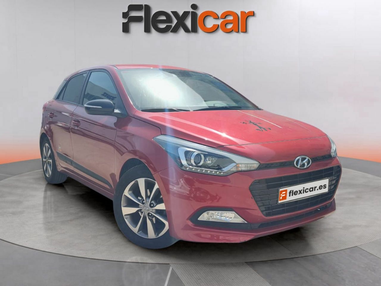 Foto hyundai i20 2018 /