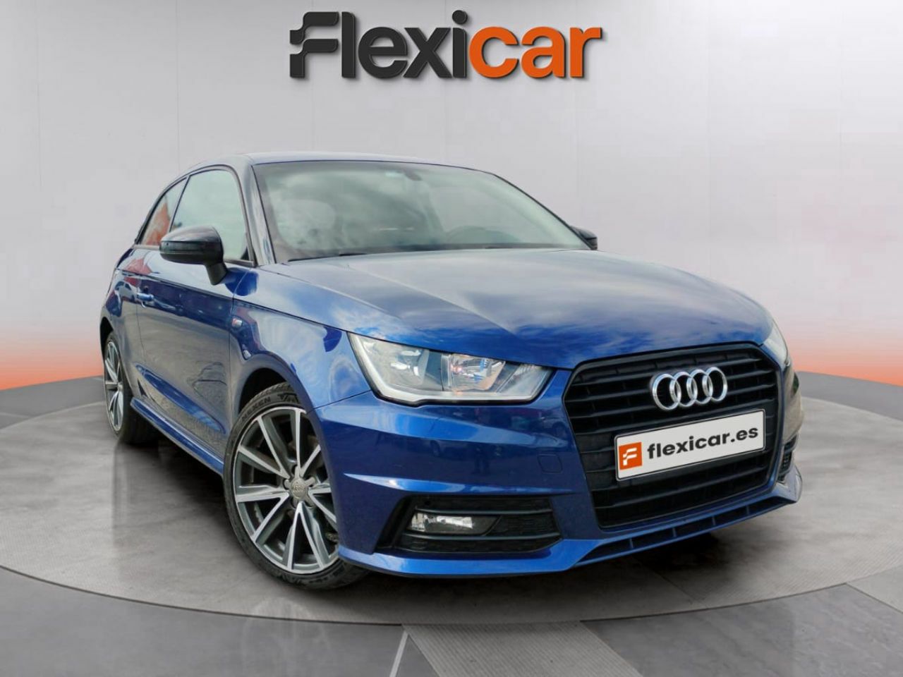 Foto audi a1 2016 /