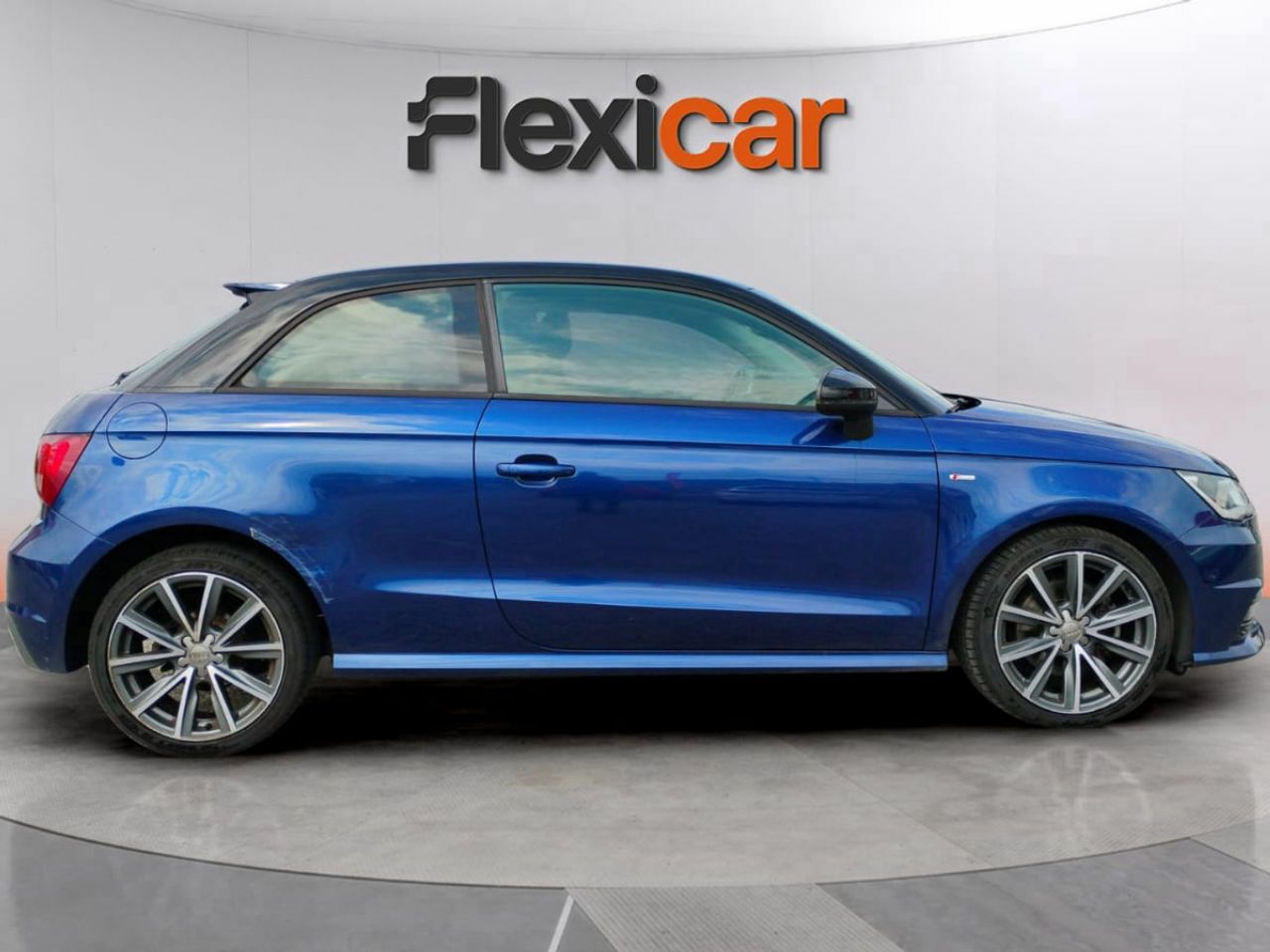 audi a1 2016 / foto grande (2)