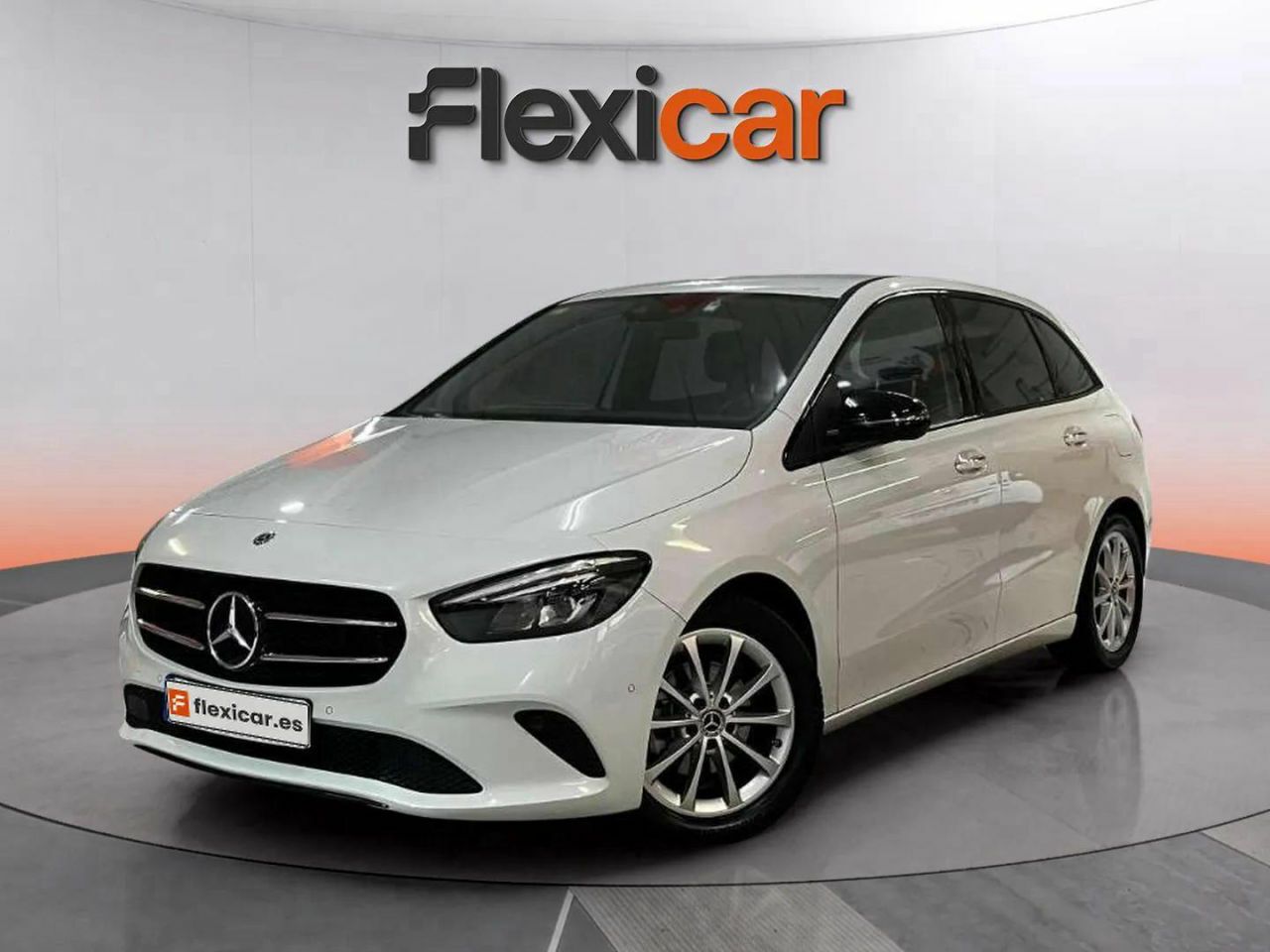 mercedes clase b 2019 / foto grande (2)