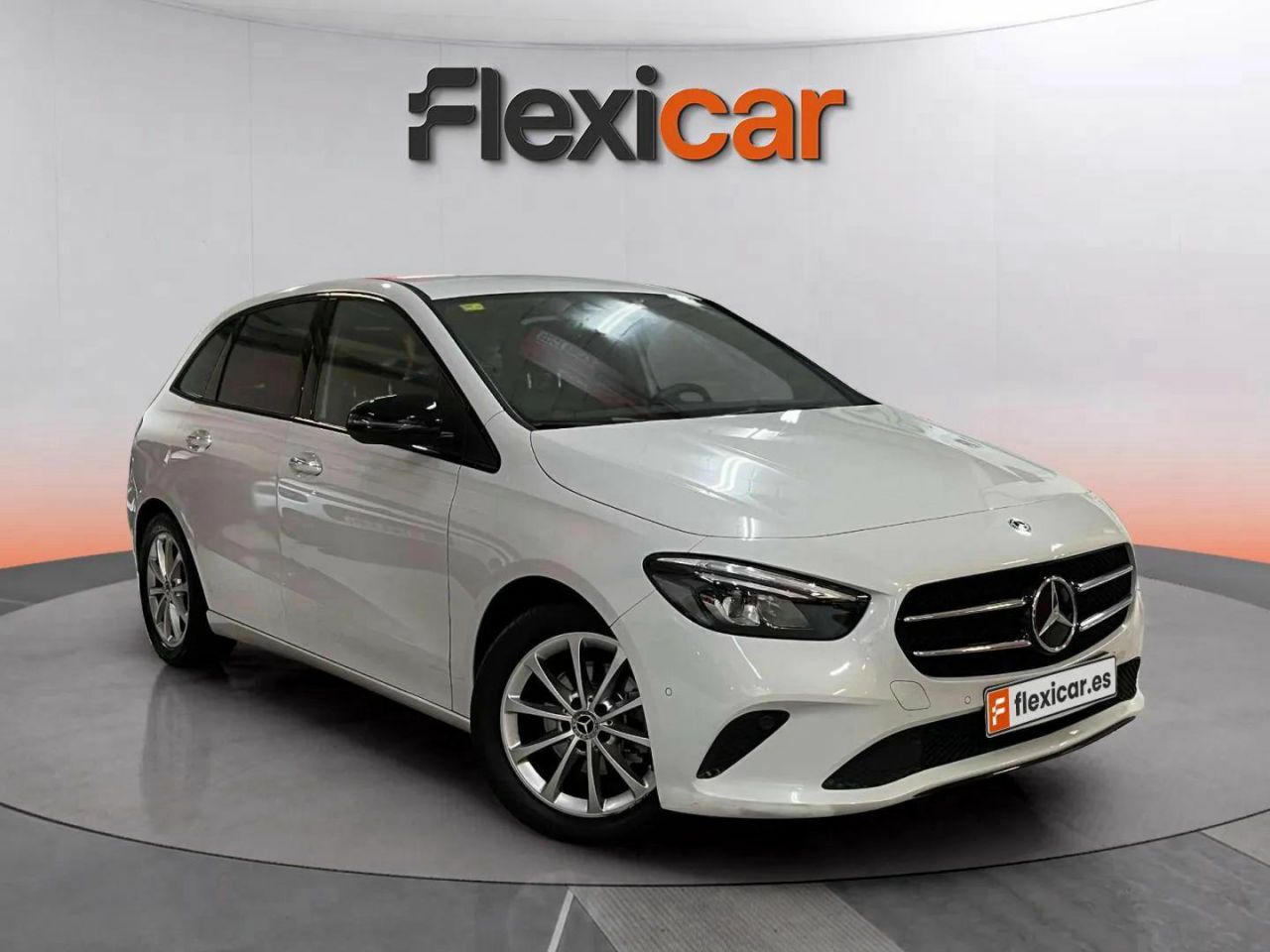 Foto mercedes clase b 2019 /