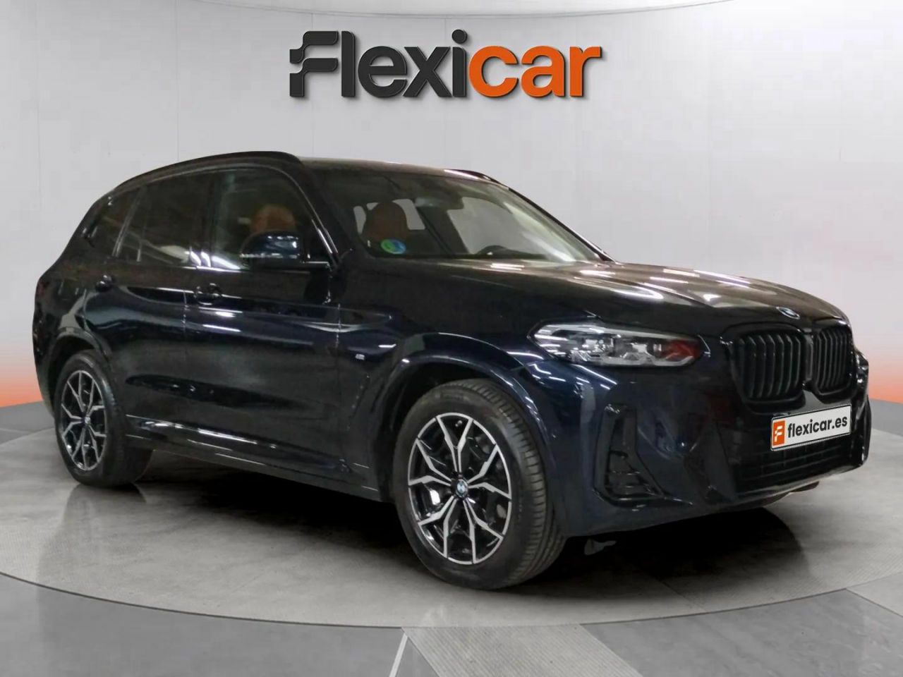 Foto bmw x3 2024 /