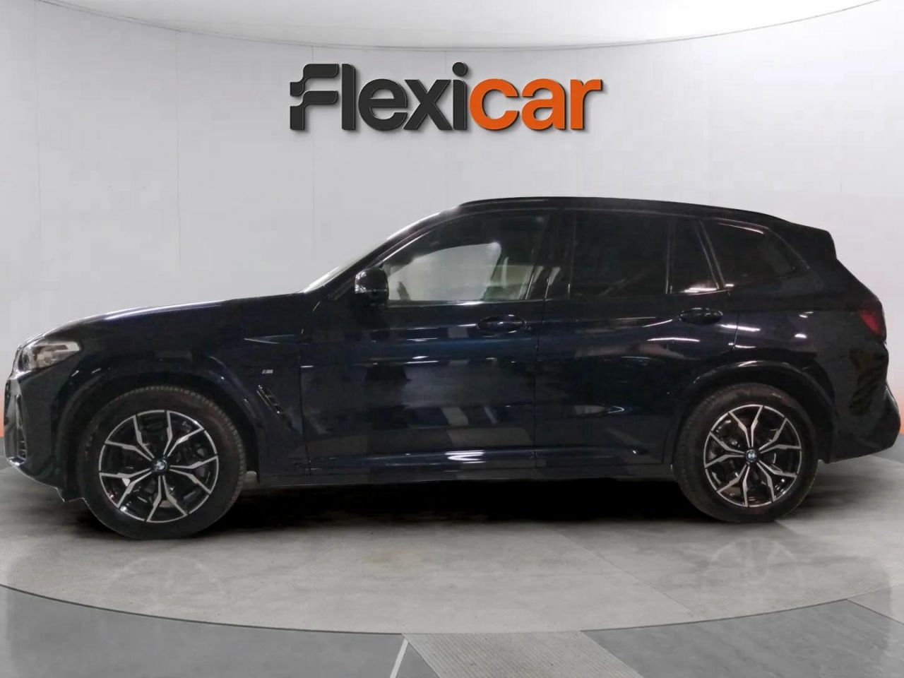 bmw x3 2024 / foto grande (3)