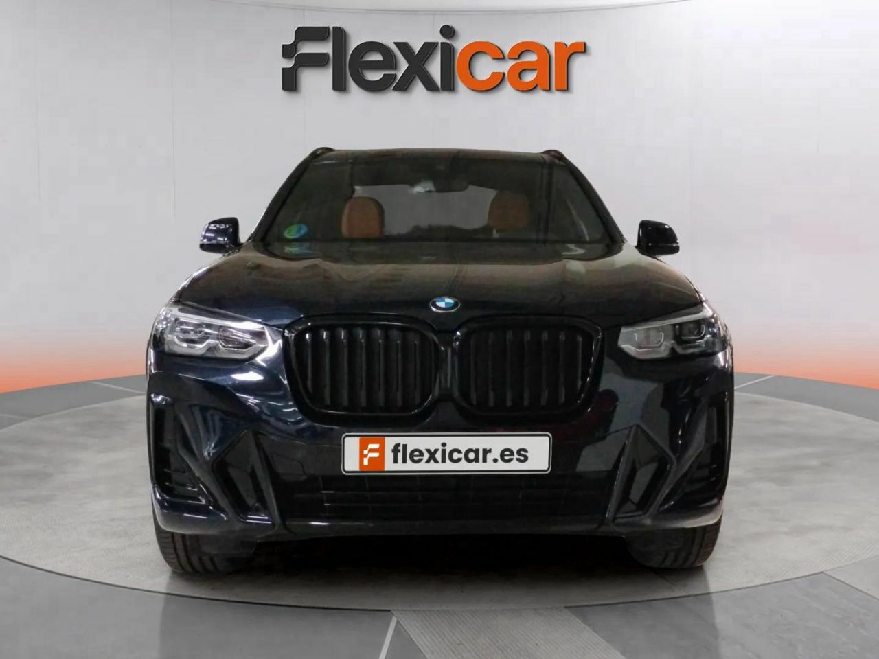 bmw x3 2024 / foto grande (2)