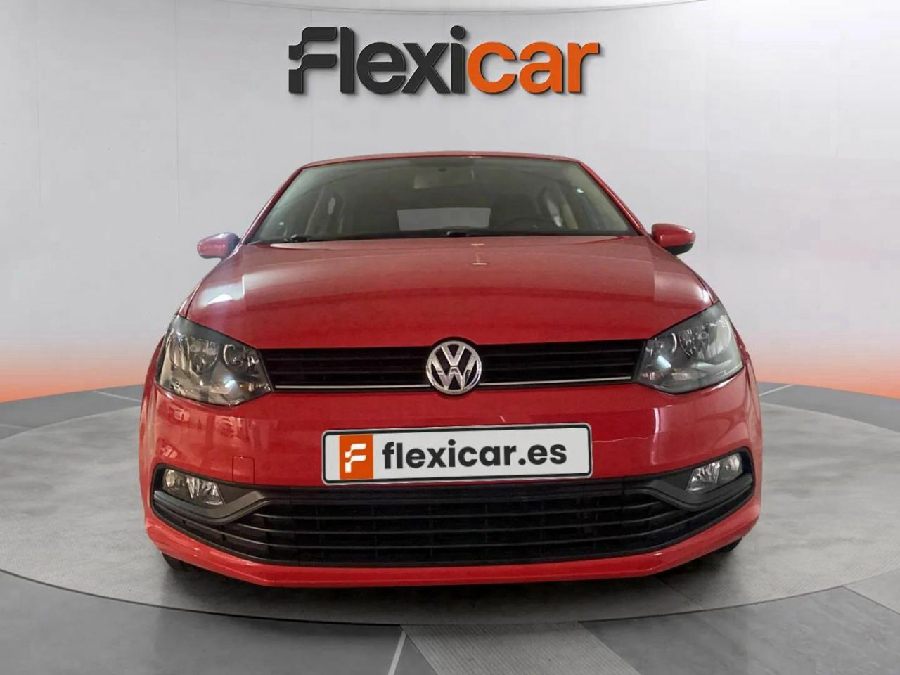 volkswagen polo 2016 / foto grande (2)