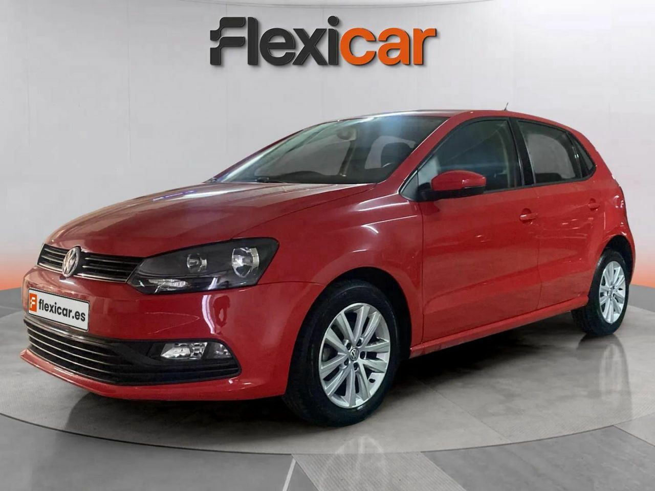 volkswagen polo 2016 / foto grande (3)