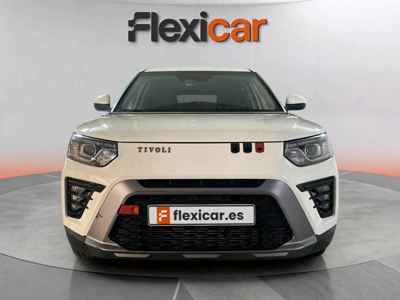 ssangyong tivoli 2024 / foto grande (2)